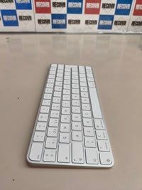 Apple Magic Keyboard, teclado español