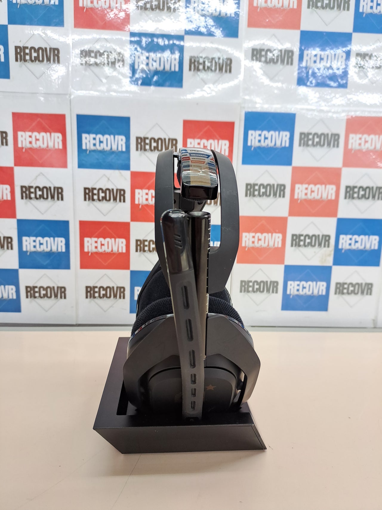 Auriculares A50 inalámbricos para gaming ASTRO