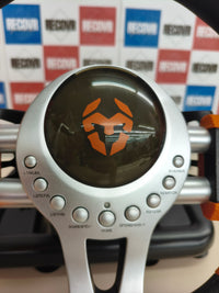 Volante gaming KROM K-Driver