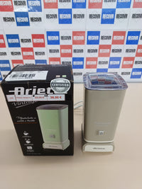 Thumbnail for Ariete 2878/03 Espumador De Leche Vintage, 500W, 3 Funciones, Antidaherente, Color Beige