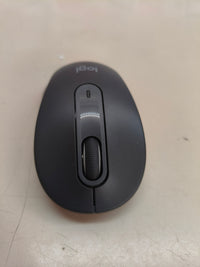 Ratón inalámbrico Logitech Signature M650