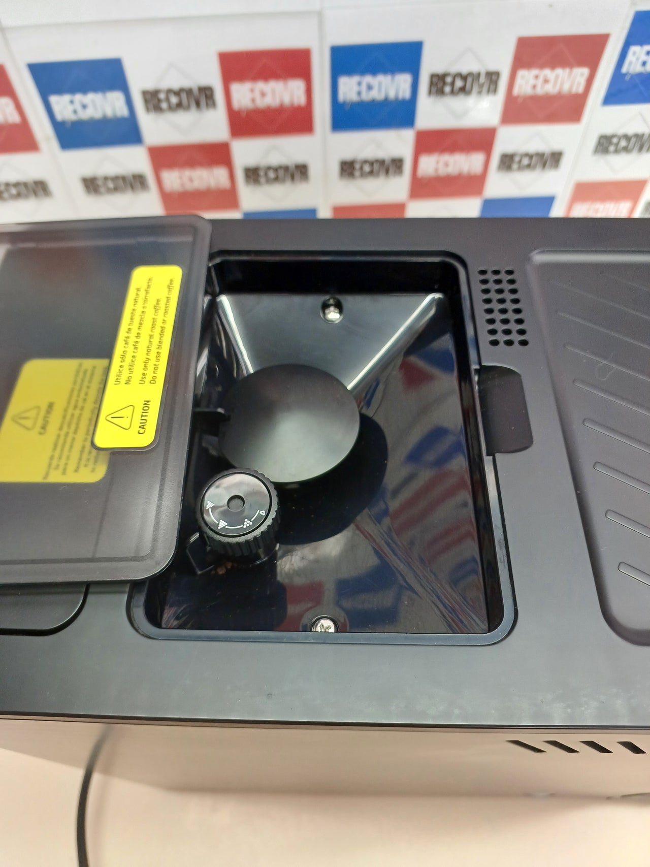 Cafetera Superautomática Cecotec Cremmaet Compact