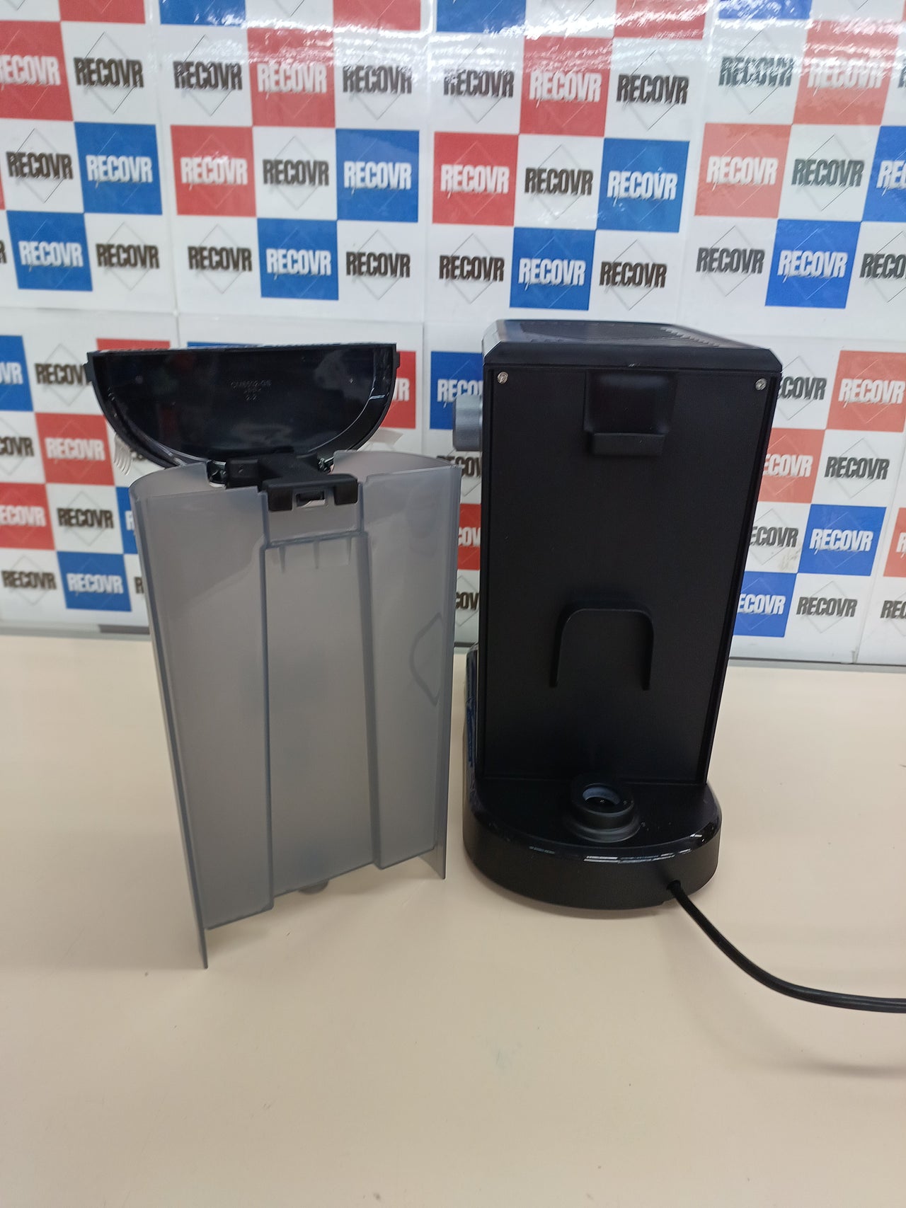 Cafetera Espresso Cecotec Power Espresso 20 Pecan Pro