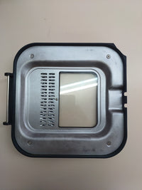 Thumbnail for Freidora Eléctrica Cecotec CleanFry Infinity 1500 – 1,5 L, 900W, Filtro OilCleaner, Cubeta Antiadherente