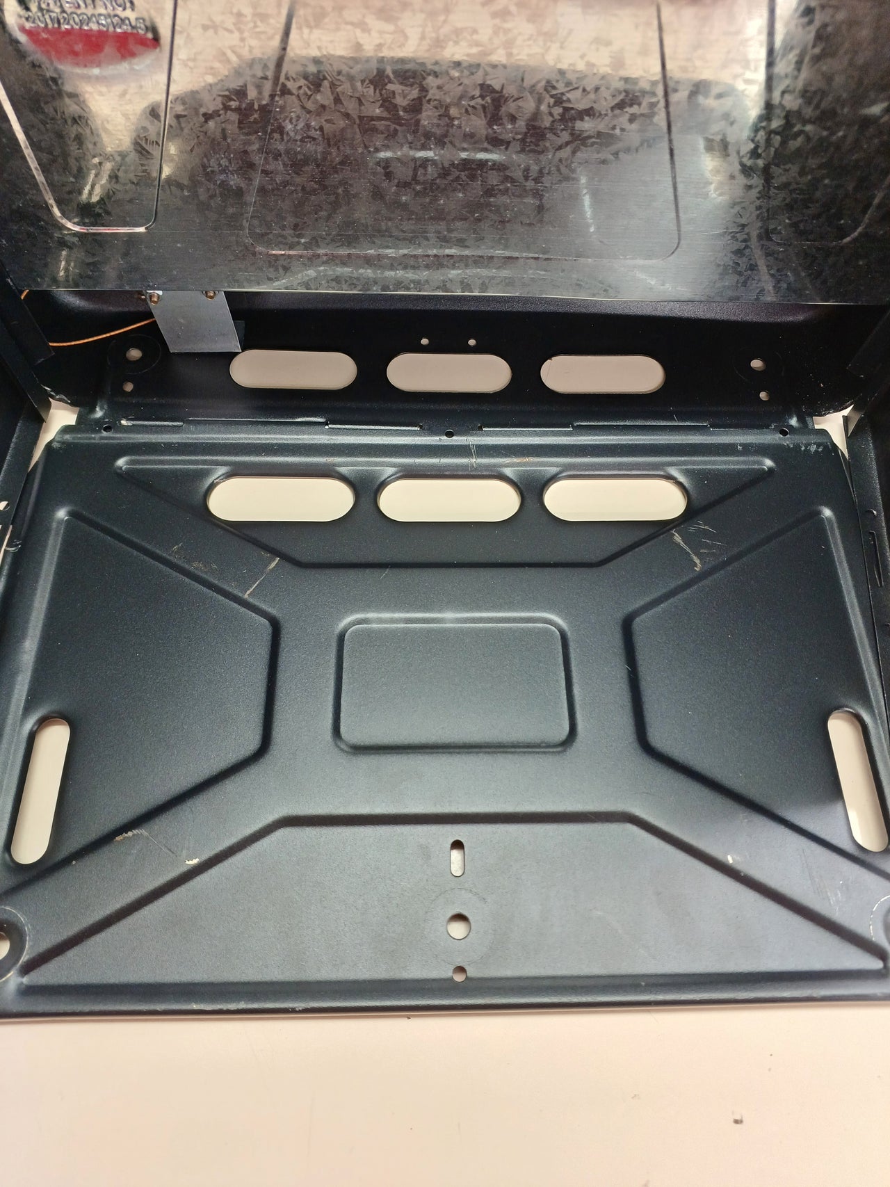 Estufa de Gas Cecotec Ready Warm 4000 Slim Fold