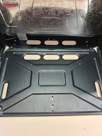 Estufa de Gas Cecotec Ready Warm 4000 Slim Fold