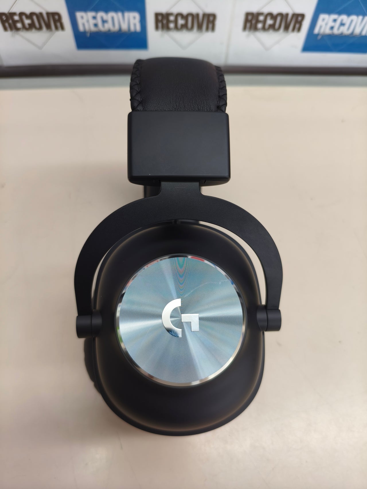 Auriculares gaming con cable Logitech G Pro X SE
