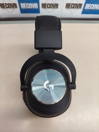 Auriculares gaming con cable Logitech G Pro X SE