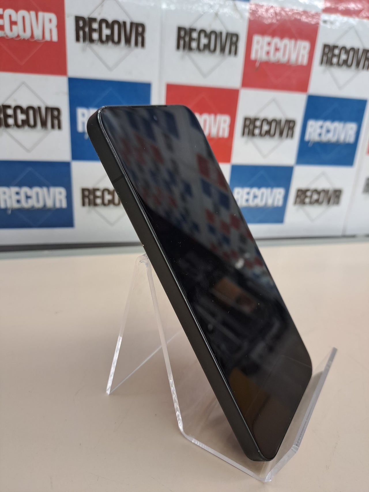 Smartphone 12GB 512GB Leica 120Hz Xiaomi 15 negro
