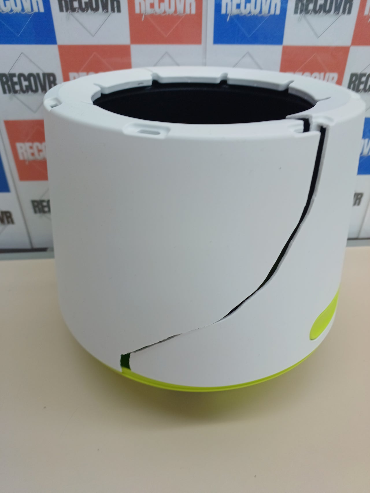 Fondue Thermorespect Colormania azul TEFAL