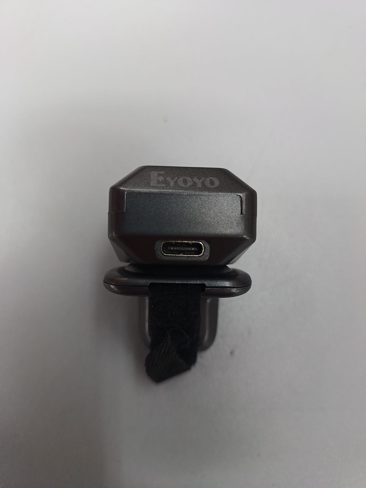Escáner Anillo 2D 3en1 USB BT Wireless Eyoyo