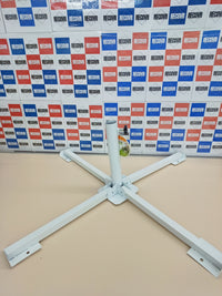 Pie plegable para sombrilla 25/32 mm (53762)AKTIVE