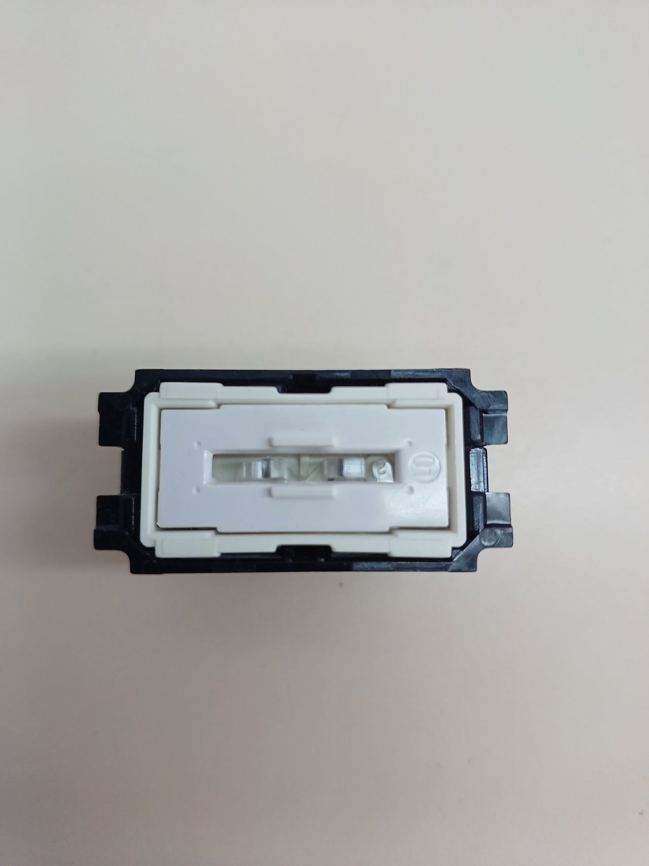 Conmutador Conectado BTicino K4003C | Serie Living Now with Netatmo