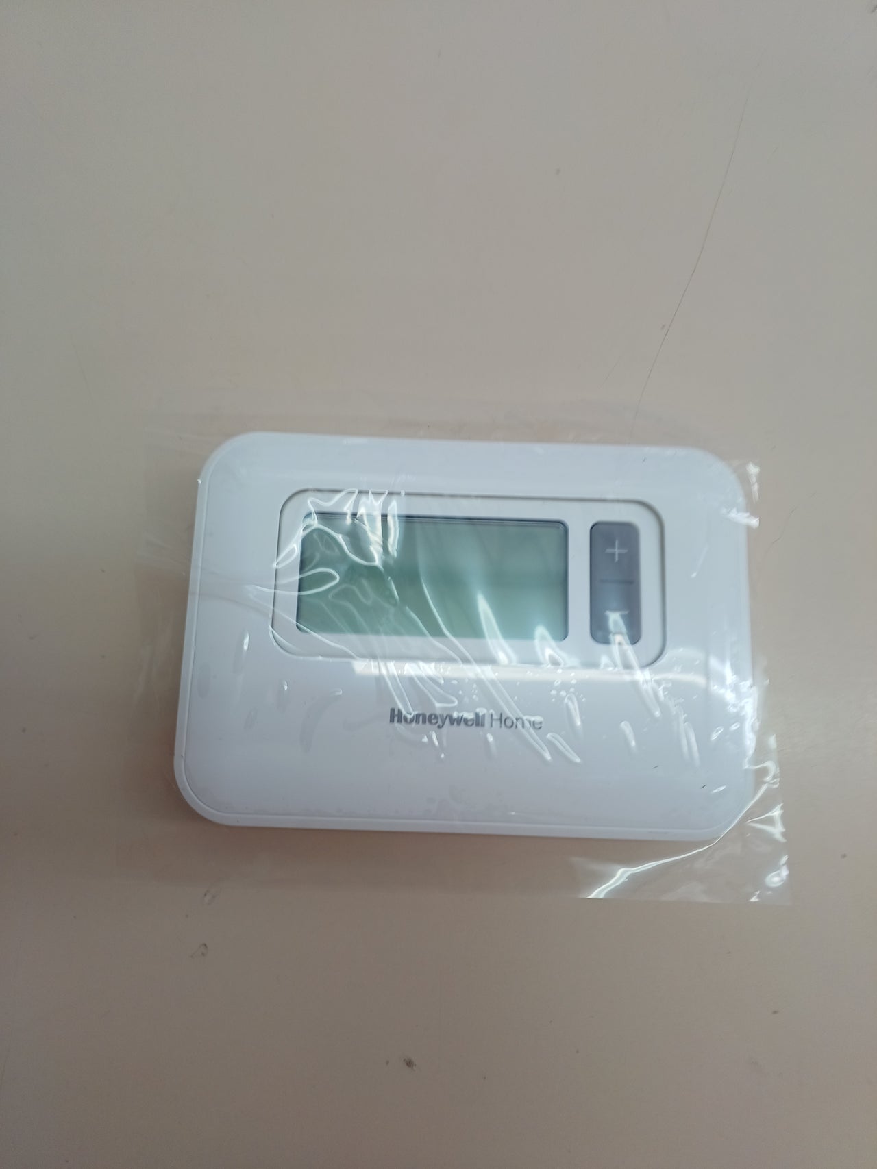 Termostato programable cableado 7 días – Honeywell