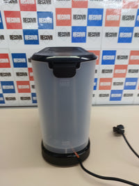 Thumbnail for Cafetera espresso 20 bares 1,25 L con vaporizador - Jocca