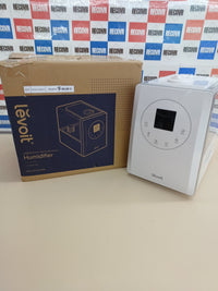Humidificador 6 L frío/caliente smart – Levoit