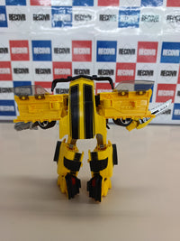 Thumbnail for Transformers Bumblebee Studio Series 100  – Figura de Acción 4.5”