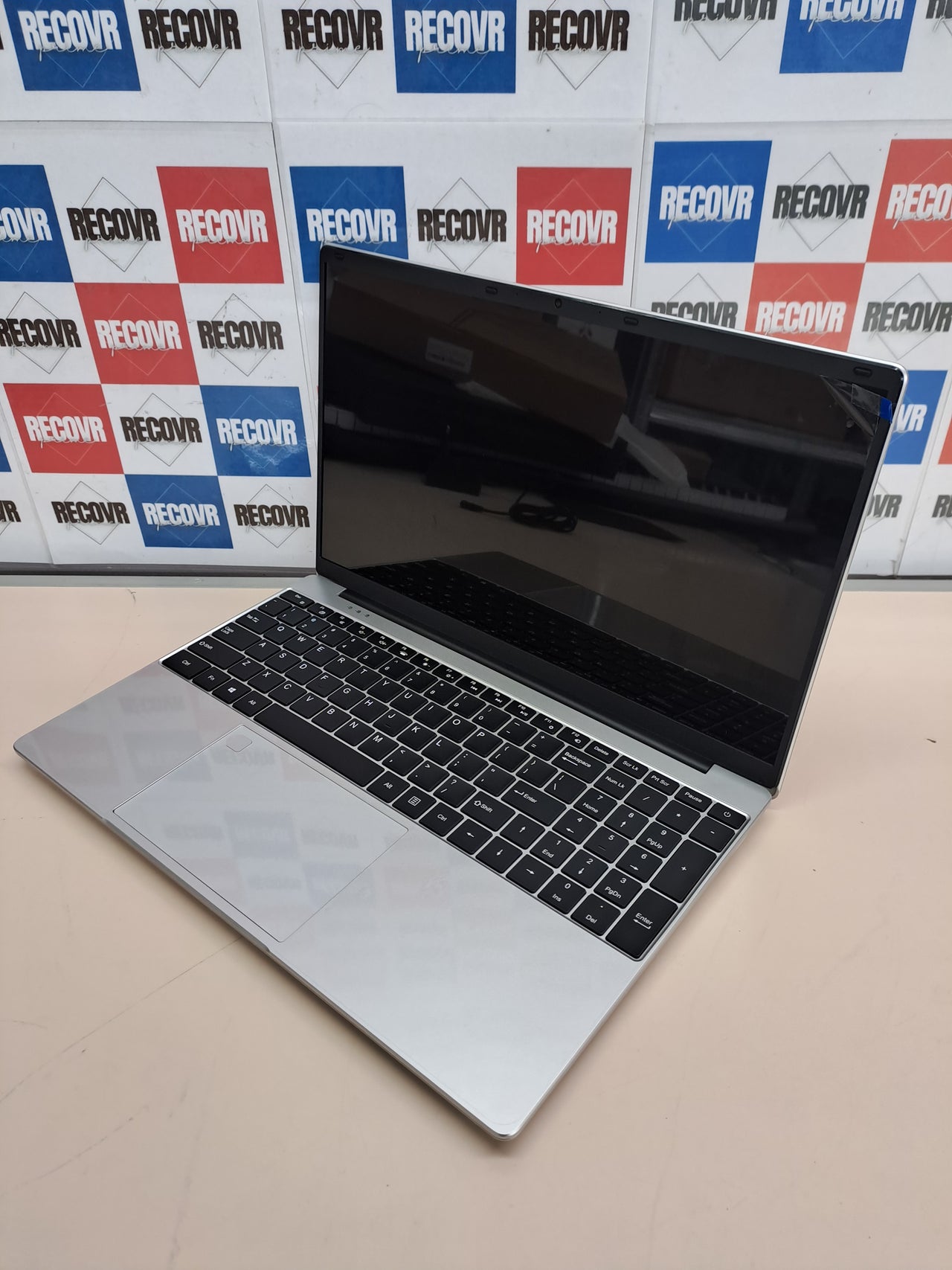 Portátil 15,6” 16GB RAM 512GB SSD Celeron N5095
