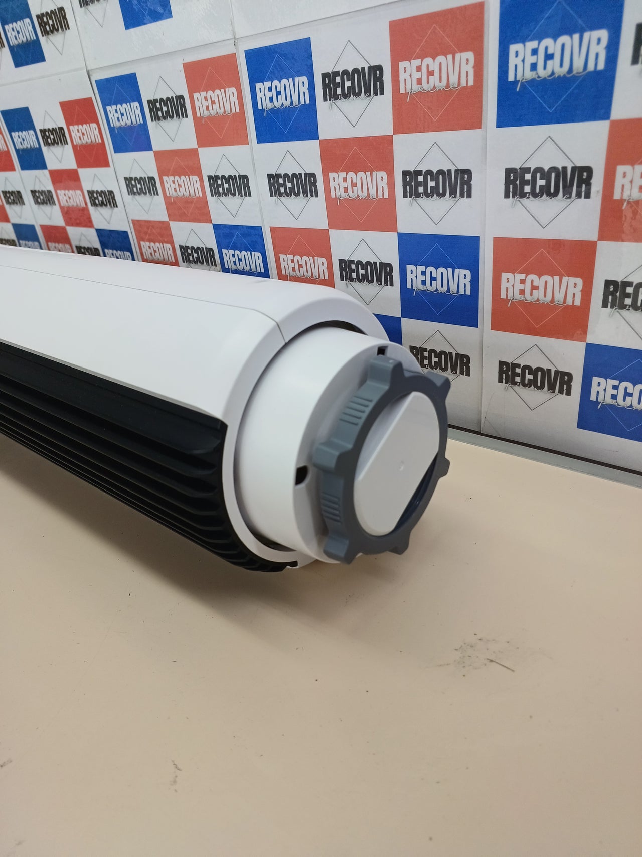 Ventilador torre silencioso 12 velocidades 26 W Levoit