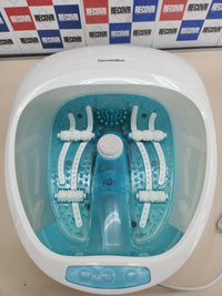 Thumbnail for Bañera Spa masajeador para Pies 4 en 1 Homedics