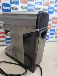 Cafetera 2 en 1 cápsulas y espresso 20 bares – ProfiCook