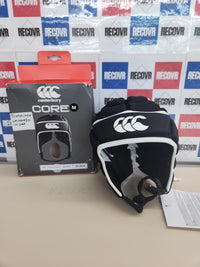 Protector cabeza talla M rugby Canterbury Core unisex