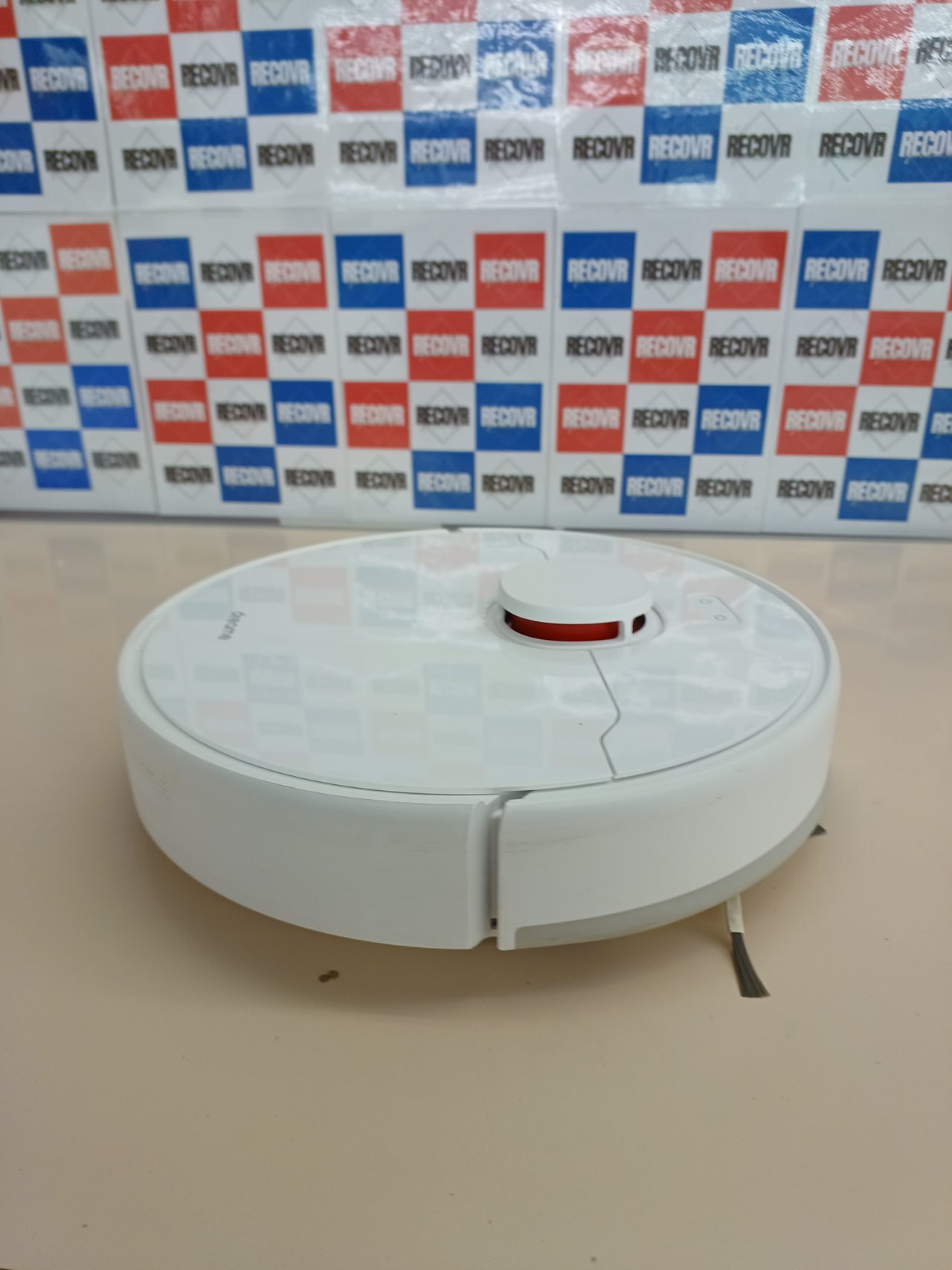 Robot aspirador DREAME D10 Plus 4000Pa 170min