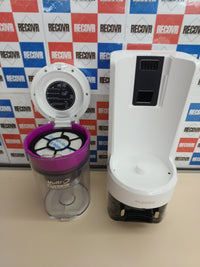 Thumbnail for Robot aspirador fregasuelos 4000 Pa autovaciado 180 min