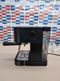Cafetera Cecotec expresso 20 pro latte