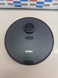 Robot Aspirador Eureka NERE10s 4000Pa Base Auto
