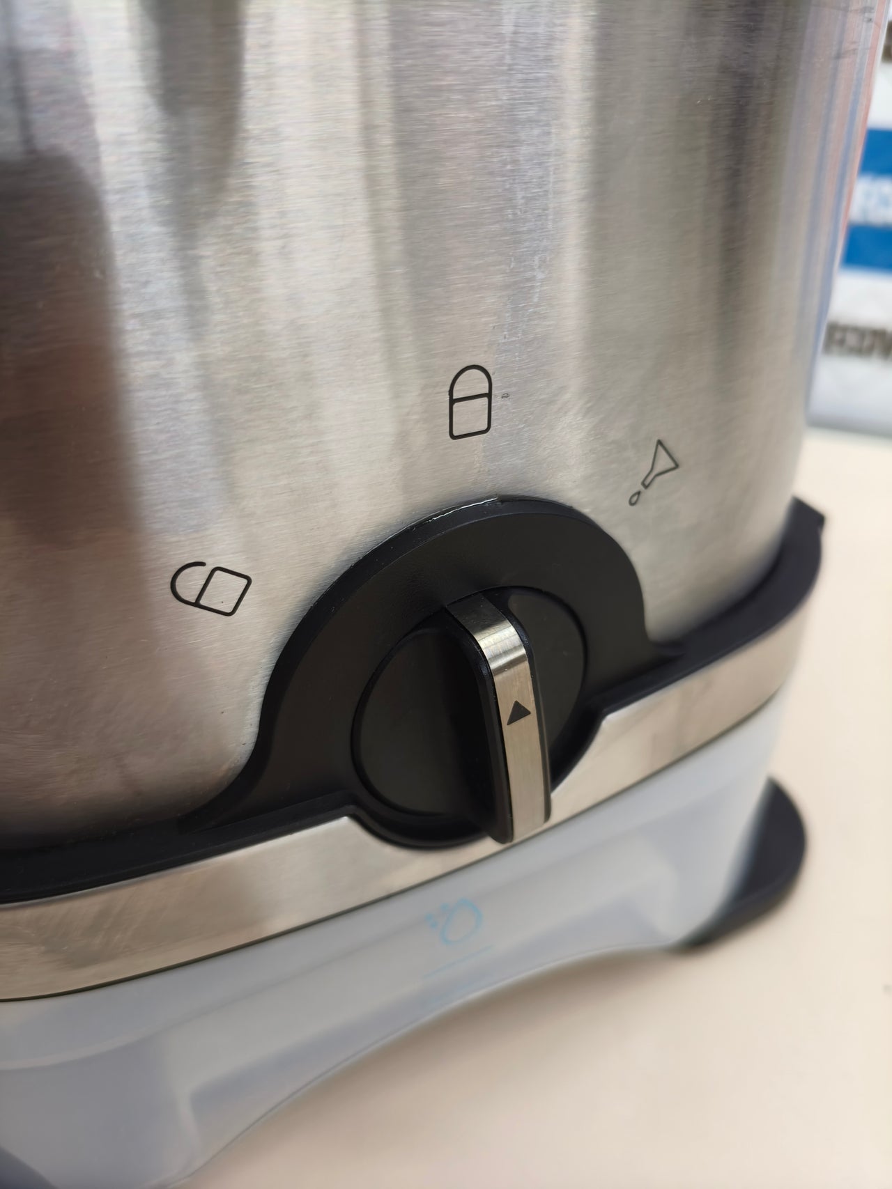 Freidora de aceite Cecotec CleanFry 3000 ProFilter 3L 2000W