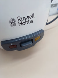 Arrocera pequeña 0,4 L 3 raciones 200 W – Russell Hobbs