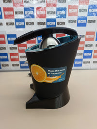 Exprimidor Brazo Cecotec EssentialVita Hyden 600W