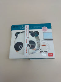 Calentador de Tazas oso panda - Legami Warm It Up