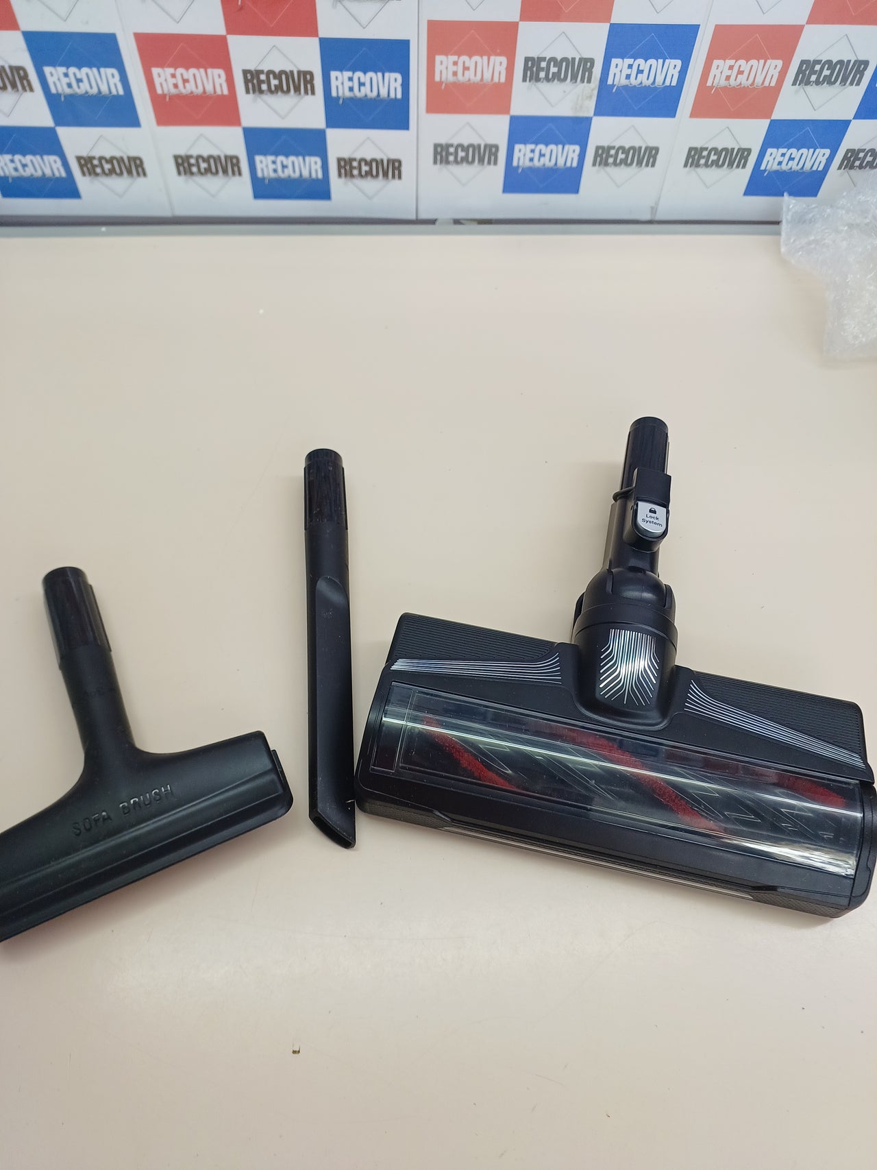 Aspiradora escoba sin cable ligera y potente - Rowenta X-Pert 7.60