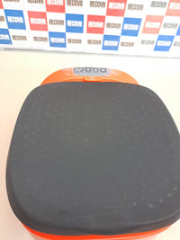 Masajeador vibratorio eléctrico para pies Snailax