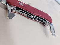 Navaja suiza 14 funciones Victorinox Outrider