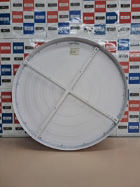Plafón LED 48 W 605 mm 6500 K – LED Atomant