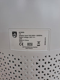 Purificador aire HEPA hasta 44 m² – Philips