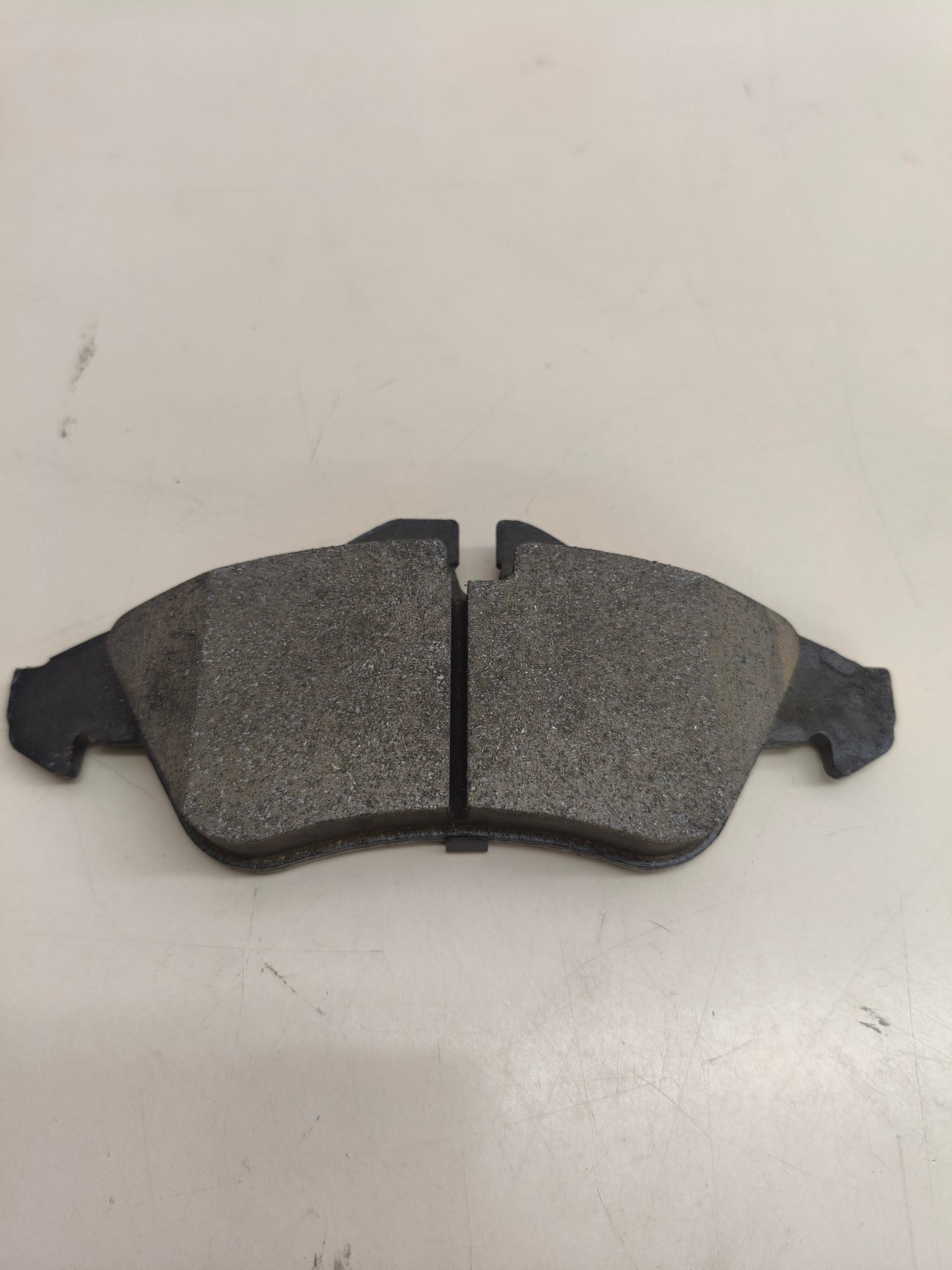 Pastillas de freno Brembo P 50 080 delanteras