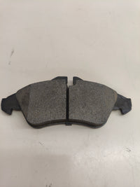 Pastillas de freno Brembo P 50 080 delanteras
