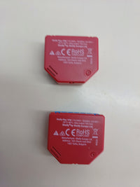 Interruptor WiFi/Bluetooth 16A con medición x2 - Shelly Plus 1PM