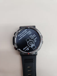 Thumbnail for Smartwatch Hombre Blackview 1,39