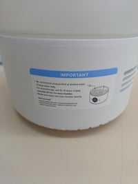 Humidificador Ultrasónico LEVOIT Smart Cool Mist 3 L