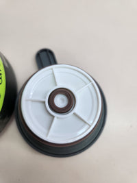 Thumbnail for Termo para Café  o té  color verde, Doctor House