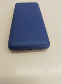 Thumbnail for Powerbank 10 000 mAh con cables integrados USB-C/Lightning - Belkin