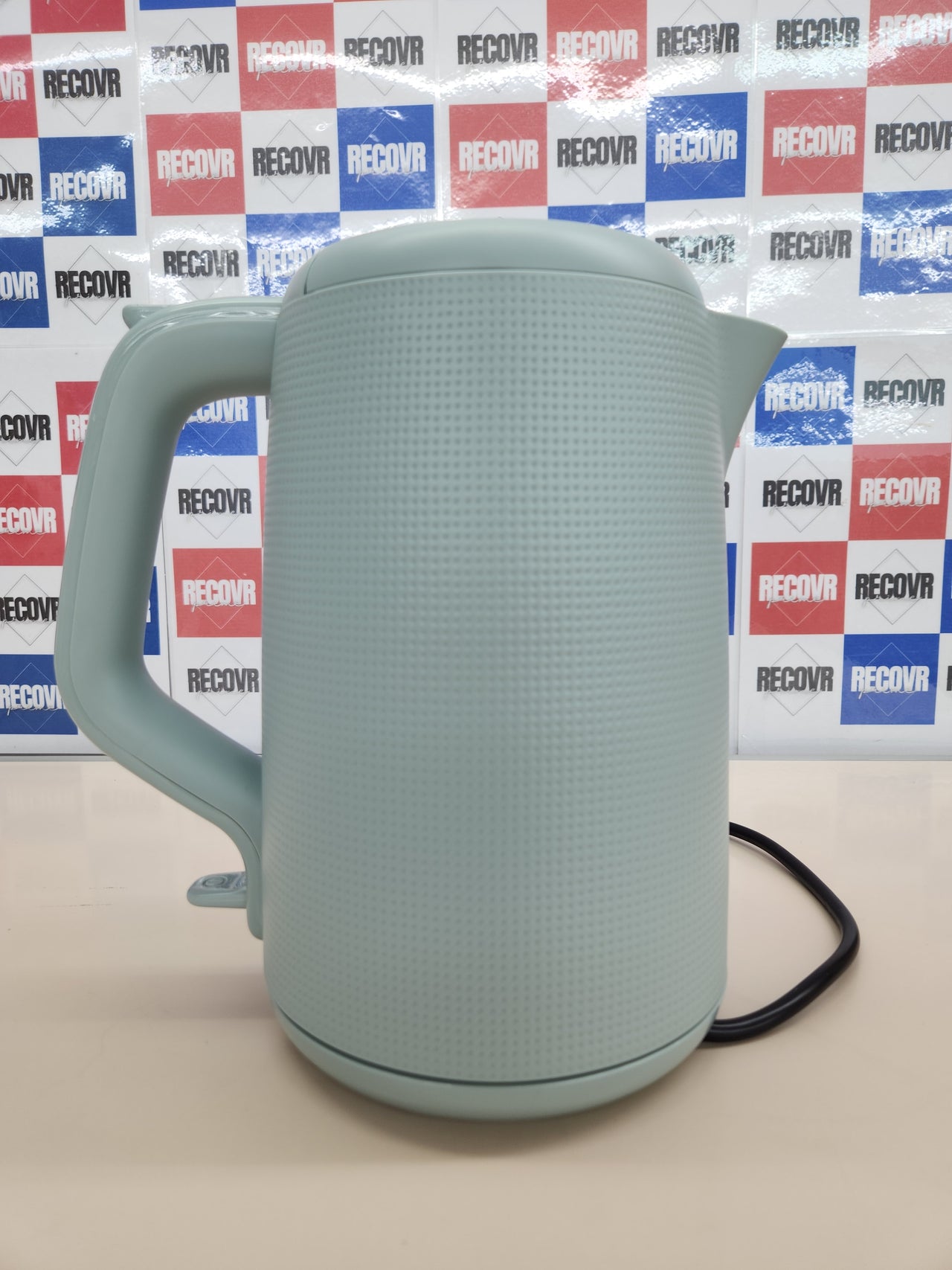 Hervidor 2400W, 1,7L eléctrico e inalámbrico,  Moulinex Morning Plus