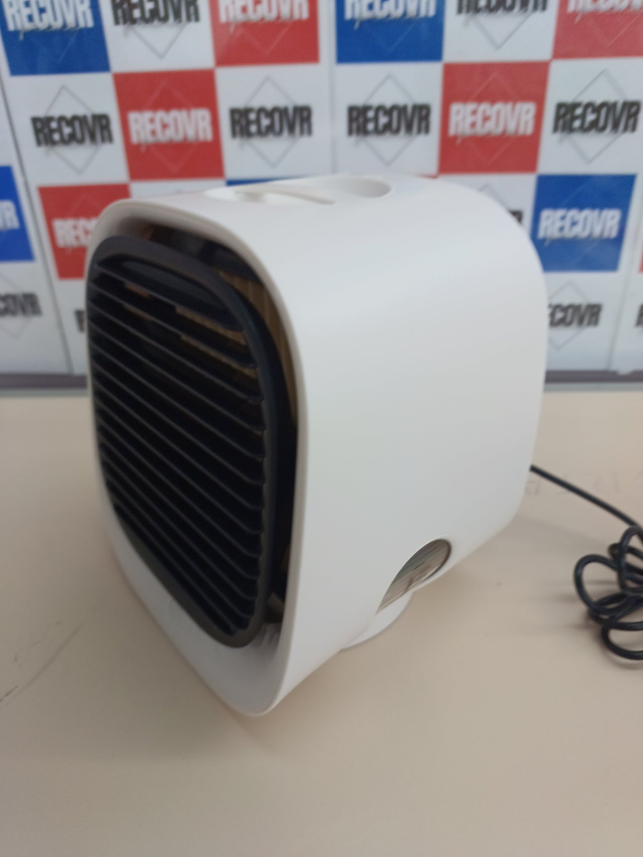 Aire acondicionado portátil OriBreeze FreezeMax
