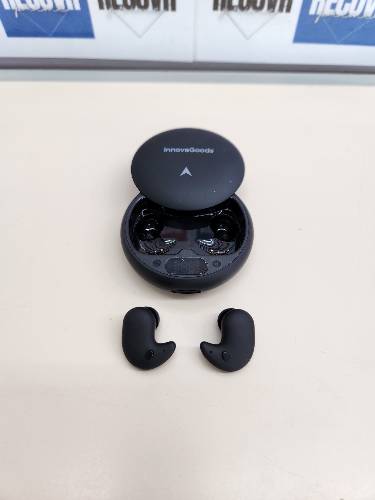Auriculares Inalámbricos InnovaGoods
