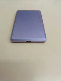 Powerbank magnético 5000 mAh USB-C 20W PD - NOHON